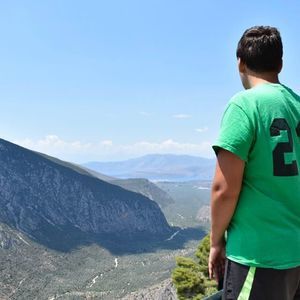 Meet your Posher, Timo